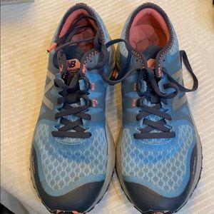 New Balance Fresh Foam Sneakers